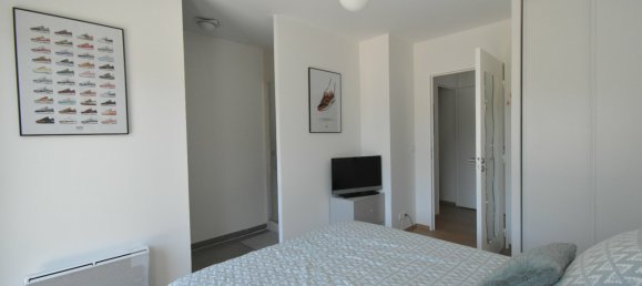 3 Schlafzimmer Wohnung in Bayonne, France, Nr. 361862 5