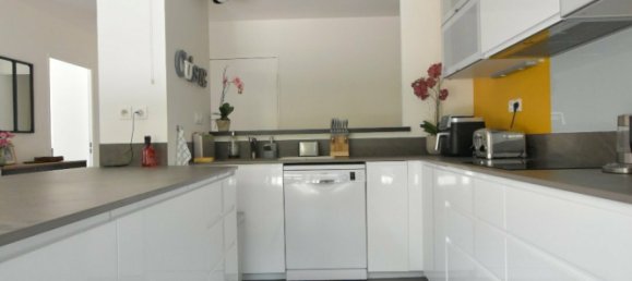 3 Schlafzimmer Wohnung in Bayonne, France, Nr. 361862 13