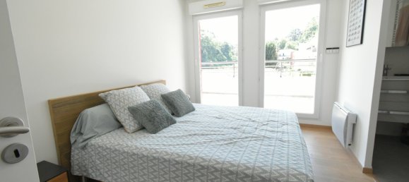 3 Schlafzimmer Wohnung in Bayonne, France, Nr. 361862 4