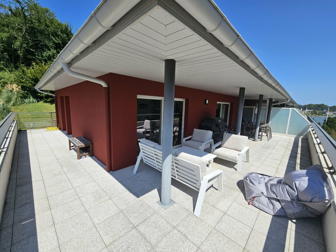 3 Schlafzimmer Wohnung in Bayonne, France, Nr. 361862