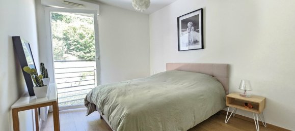 3 Schlafzimmer Wohnung in Bayonne, France, Nr. 361862 15