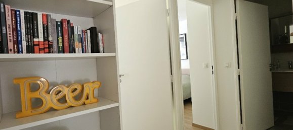 3 Schlafzimmer Wohnung in Bayonne, France, Nr. 361862 8