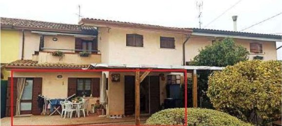 Casa de 7 habitaciónes en Vedelago, Italy No. 298953 10