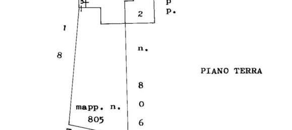 Casa de 7 habitaciónes en Vedelago, Italy No. 298953 31