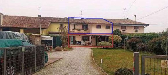 Casa de 7 habitaciónes en Vedelago, Italy No. 298953 4