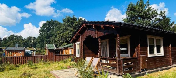 3-Zimmer Haus in Rotenburg, Germany, Nr. 359922 2