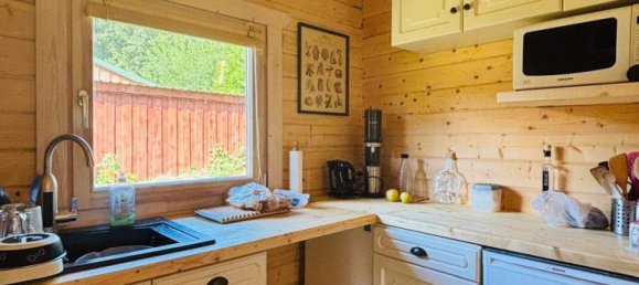 3-Zimmer Haus in Rotenburg, Germany, Nr. 359922 8