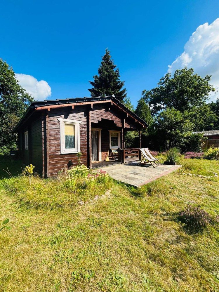 3-Zimmer Haus in Rotenburg, Germany, Nr. 359922