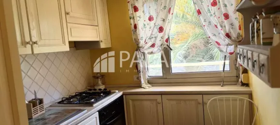 2 rooms Apartment in Nice, France No. 335840 5