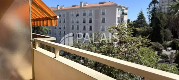 2 rooms Apartment in Nice, France No. 335840 12