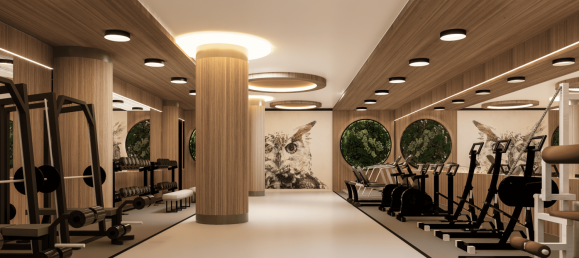 Apartment 1+1 in Altintash, Turkey No. 27841 10