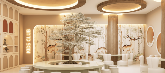 Apartment 1+1 in Altintash, Turkey No. 27841 21