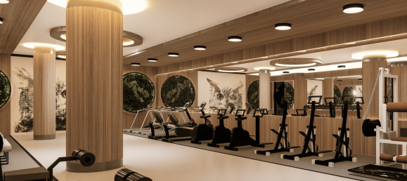 Apartment 1+1 in Altintash, Turkey No. 27841 9