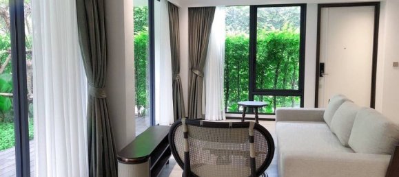 شقة 3 غرف نوم  في Hua Hin, Thailand رقم 13244 7