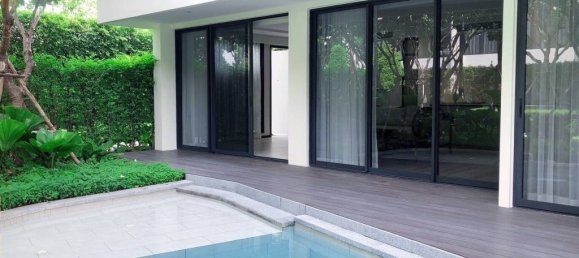 شقة 3 غرف نوم  في Hua Hin, Thailand رقم 13244 10