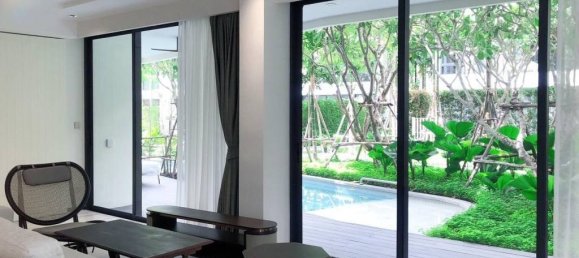 شقة 3 غرف نوم  في Hua Hin, Thailand رقم 13244 9