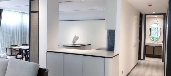 شقة 3 غرف نوم  في Hua Hin, Thailand رقم 13244 3