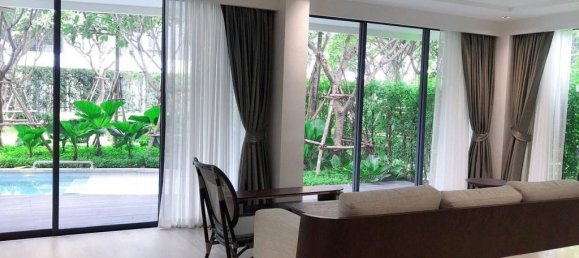 شقة 3 غرف نوم  في Hua Hin, Thailand رقم 13244 8