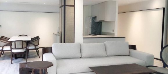 شقة 3 غرف نوم  في Hua Hin, Thailand رقم 13244 5