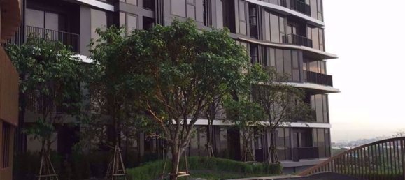 Condominio de 1 dormitorio en THE LINE Jatujak - Mochit Bangkok, Thailand No. 25824 3