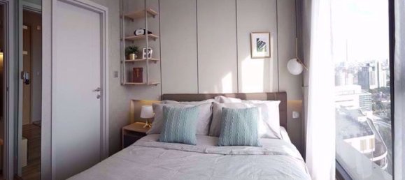 Condominio de 1 dormitorio en THE LINE Jatujak - Mochit Bangkok, Thailand No. 25824 9