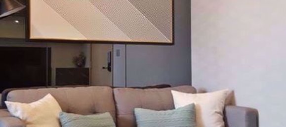 Condominio de 1 dormitorio en THE LINE Jatujak - Mochit Bangkok, Thailand No. 25824 11