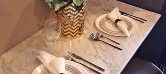 Condominio de 1 dormitorio en THE LINE Jatujak - Mochit Bangkok, Thailand No. 25824 10