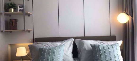 Condominio de 1 dormitorio en THE LINE Jatujak - Mochit Bangkok, Thailand No. 25824 7