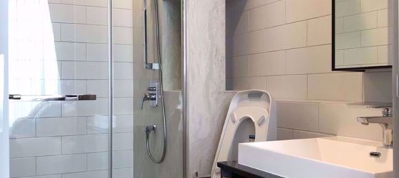 Condominio de 1 dormitorio en THE LINE Jatujak - Mochit Bangkok, Thailand No. 25824 6