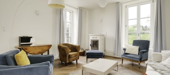 Castelos T4 em Nomexy, France N.º 209083 2