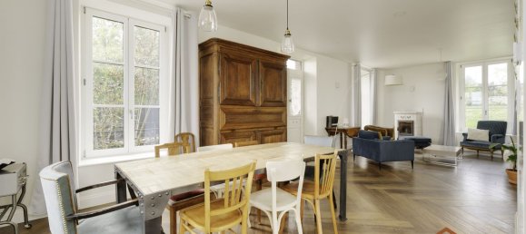 Castelos T4 em Nomexy, France N.º 209083 4