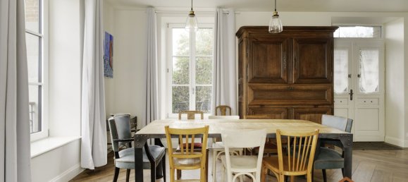 Castelos T4 em Nomexy, France N.º 209083 9