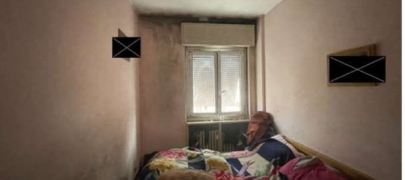 3 rooms Apartment in Milan, Italy No. 273860 11