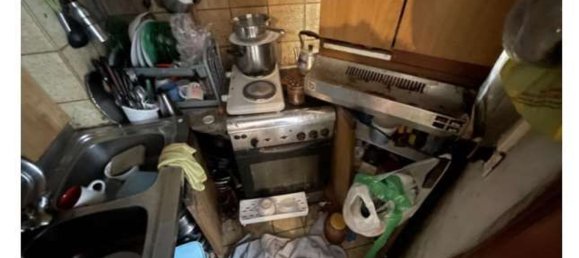 3 rooms Apartment in Milan, Italy No. 273860 8