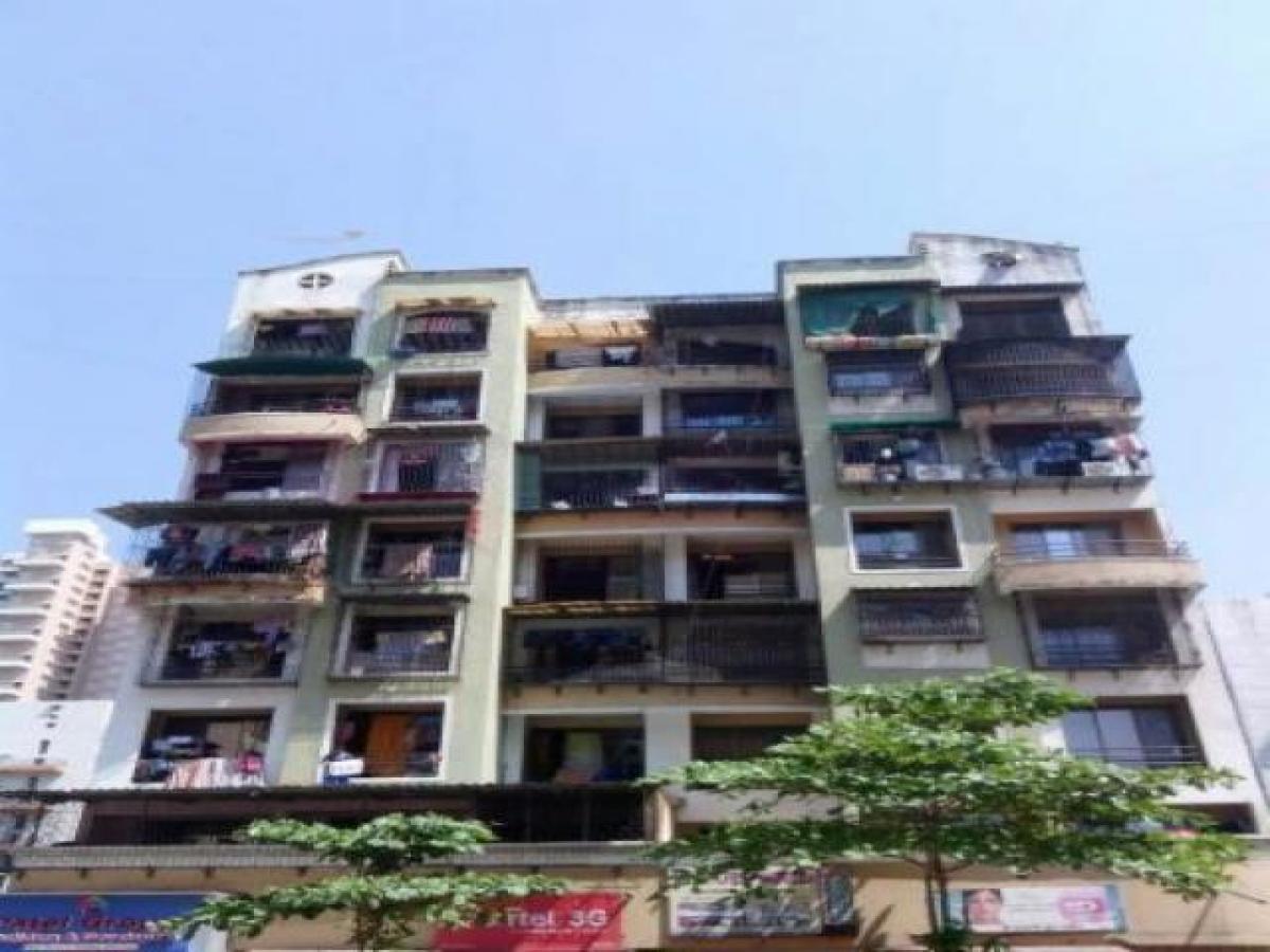 Studio in Mumbai, India No. 60910
