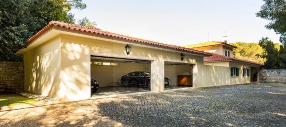 5 bedrooms House in Benavente, Portugal No. 51373 45