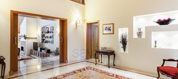 5 bedrooms House in Benavente, Portugal No. 51373 21