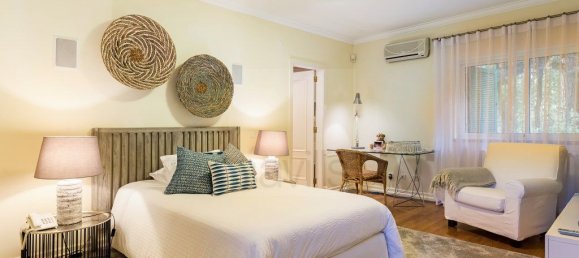 5 bedrooms House in Benavente, Portugal No. 51373 4