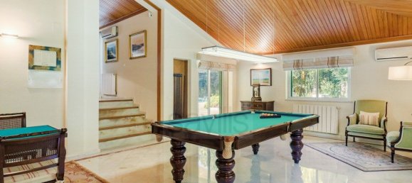 5 bedrooms House in Benavente, Portugal No. 51373 36