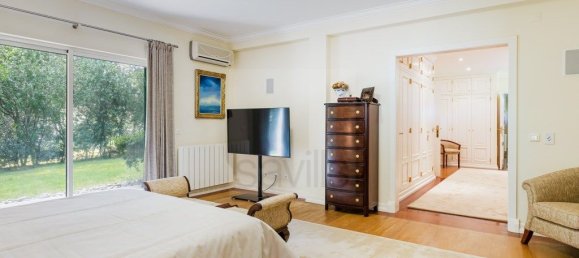 5 bedrooms House in Benavente, Portugal No. 51373 34