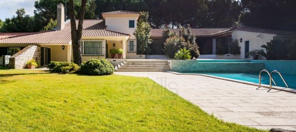 5 bedrooms House in Benavente, Portugal No. 51373 42