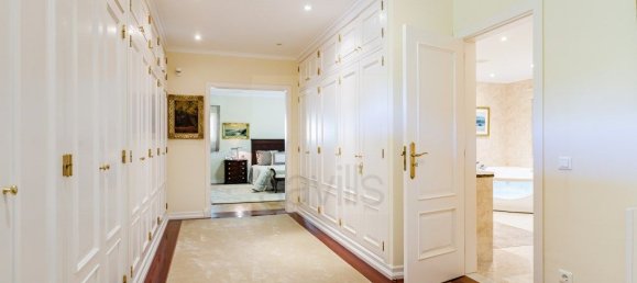 5 bedrooms House in Benavente, Portugal No. 51373 33