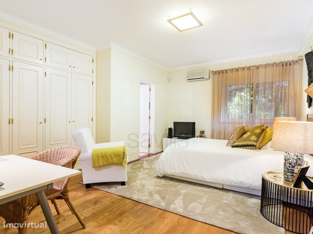 5 bedrooms House in Benavente, Portugal No. 51373