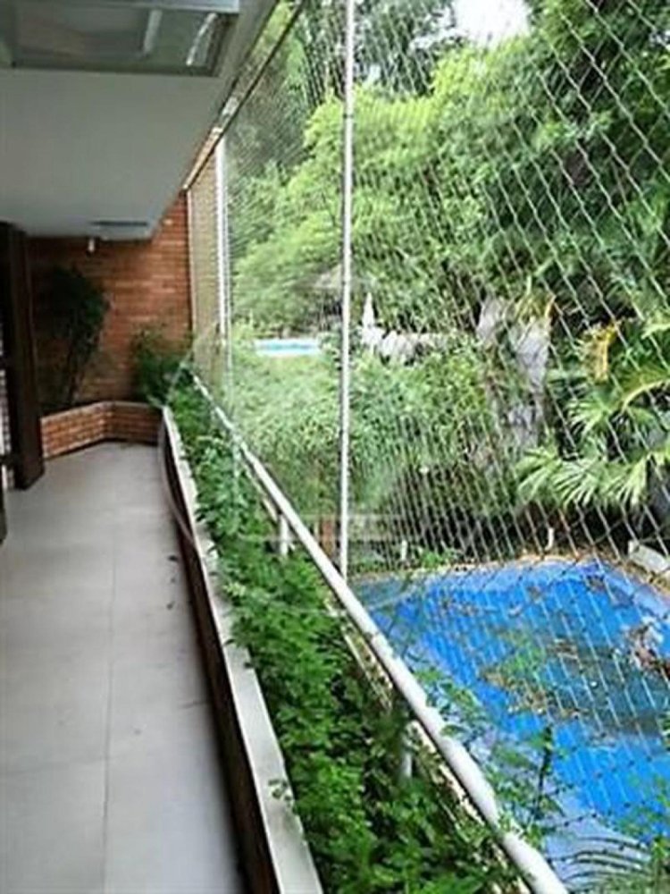 4 غرف نوم منزل في Sao Paulo, Brazil رقم 516189