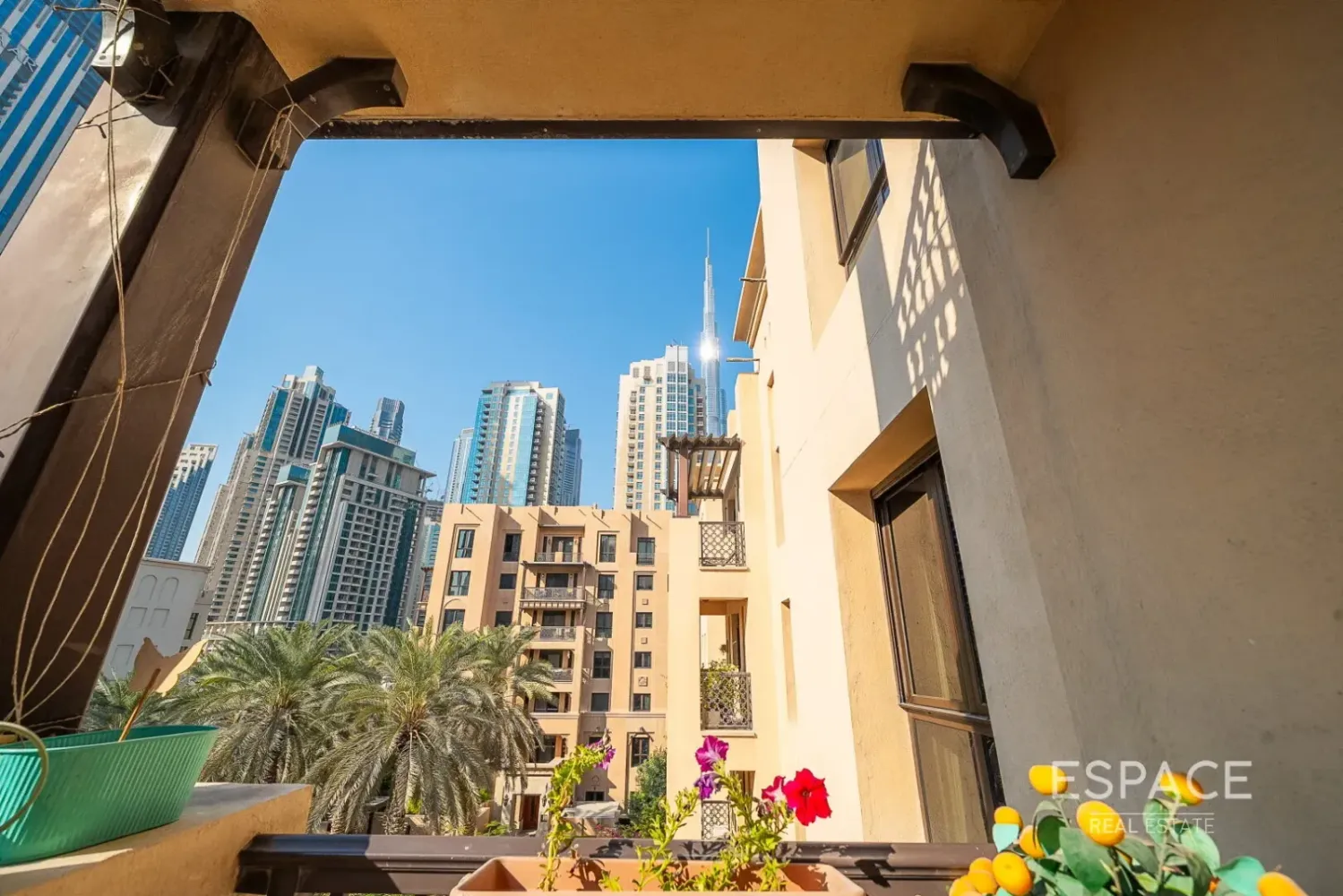 Apartamento T2 em Downtown Dubai (Downtown Burj Dubai), UAE N.º 209317