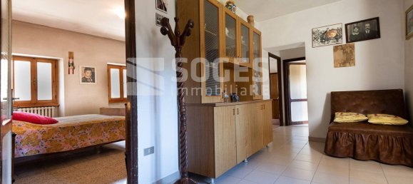 Apartamento de 5 habitaciónes en Arezzo, Italy No. 79485 21