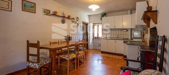 Apartamento de 5 habitaciónes en Arezzo, Italy No. 79485 27
