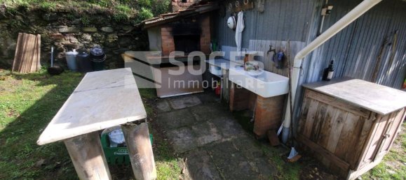 Apartamento de 5 habitaciónes en Arezzo, Italy No. 79485 19