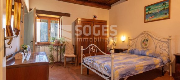 Apartamento de 5 habitaciónes en Arezzo, Italy No. 79485 17