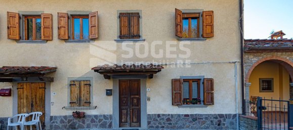 Apartamento de 5 habitaciónes en Arezzo, Italy No. 79485 35